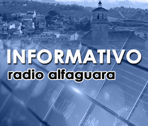 Podcast Informativos